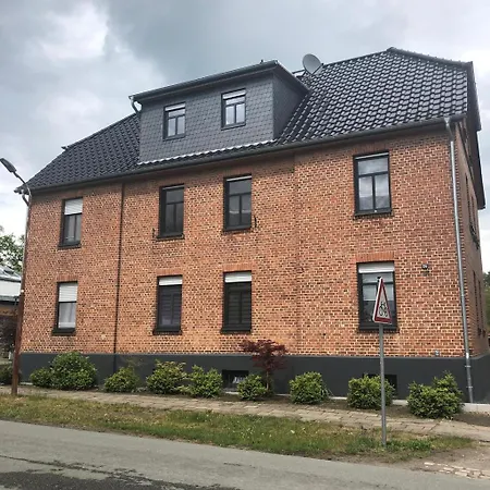 Apartment Exklusive 3-raum In Osterburg