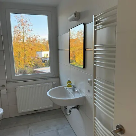 Exklusive 3-raum In * Osterburg