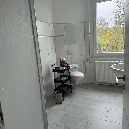 Exklusive 3-raum In