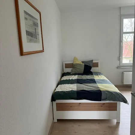 Exklusive 3-raum In Apartment