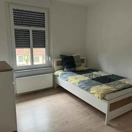 Exklusive 3-raum In Apartment Osterburg